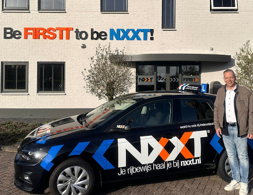 Andre's Rijschool - Thumbnail