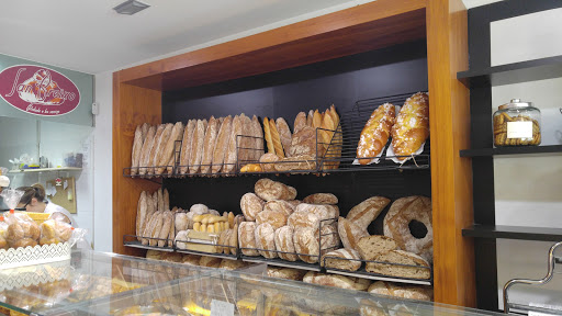Panadería San Breixo - Thumbnail