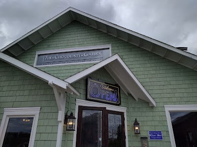 Photos of The Chocolate Garden