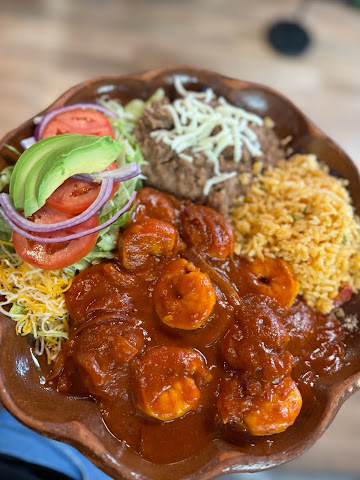 El Corral Tacos y Guisados by null