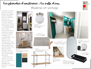 Photo n°11 de Cedric Jeantet Architecture d'intérieur et décoration à Crempigny-Bonneguête (Designer d'intérieur)