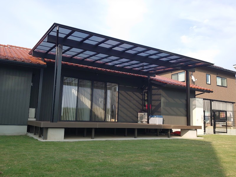 子ども支援館イレブン（合同会社コネクト１１）