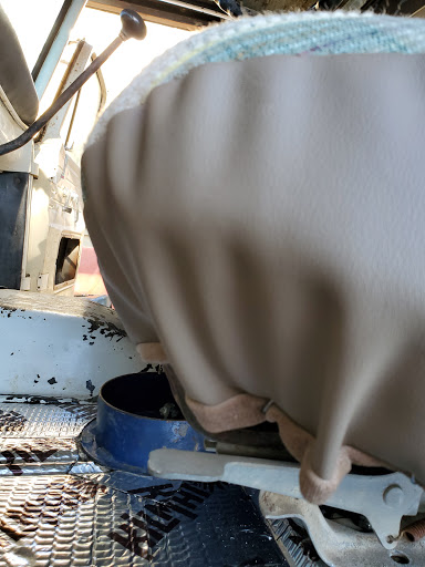 Mike's Upholstery - Thumbnail