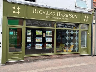 Richard Harrison Estate Agents & Valuers