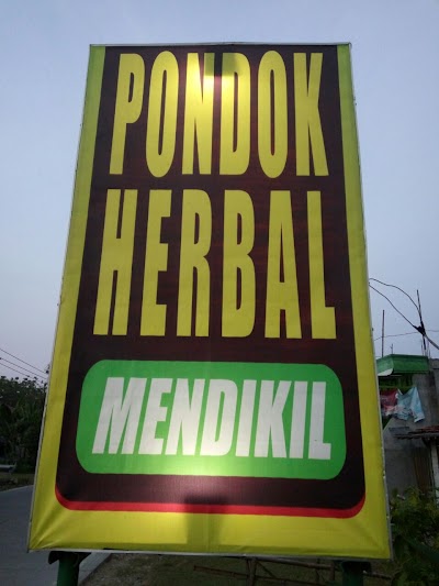 Photos of Pondok Herbal Mendikil