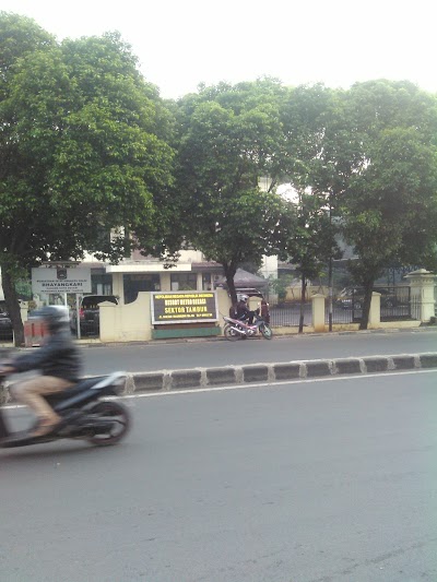 police