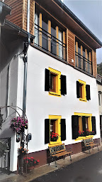 Photo n°6 de Centre de Méditation-Vosges-Mosellanes à Abreschviller (Psychothérapeute)