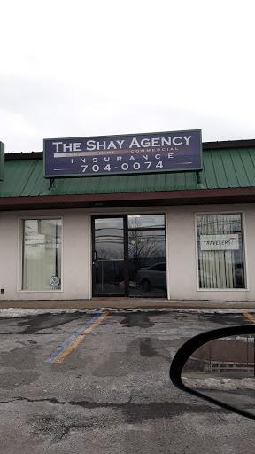 The Shay Agency, Insurance - Thumbnail