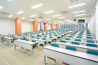 鹿児島医療技術専門学校 平川キャンパス