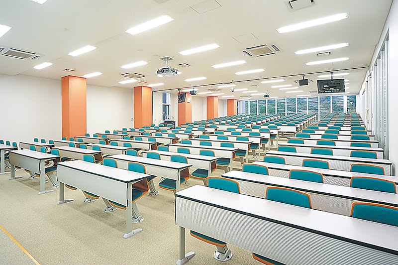 鹿児島医療技術専門学校 平川キャンパス