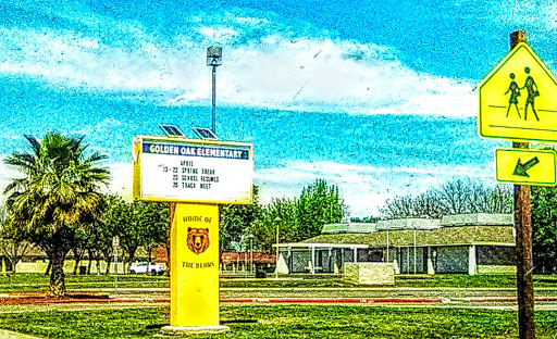 Golden Oak Elementary School - Thumbnail