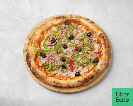 Photo 9 - chrono pizza