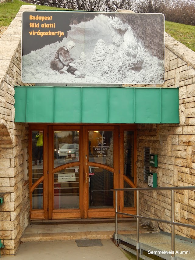 Szemlő-hegyi-barlang