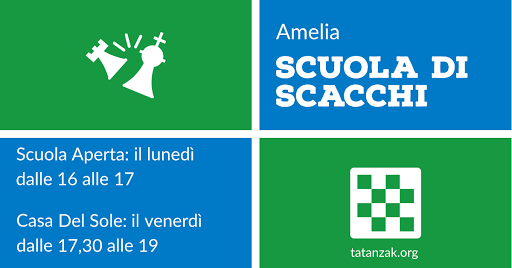 Scuola di Scacchi Amelia - Thumbnail