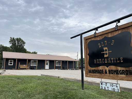 Bar-B Mercantile Gallery - United States
