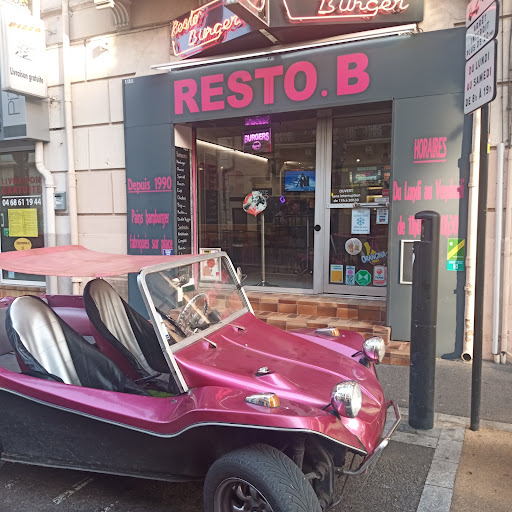 Photo 5 - SPEED BURGER PERPIGNAN