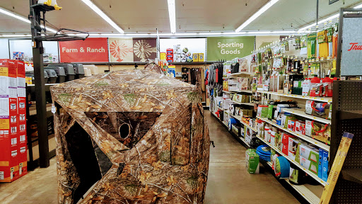 Scott County Hardware - Visual