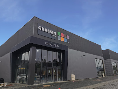 Grassin Décors - Angers - Espace Déco