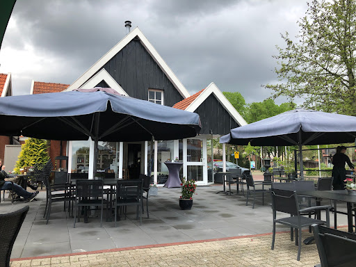 Café Restaurant Waaijer - Thumbnail