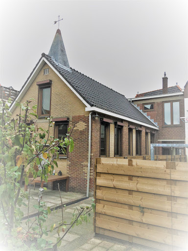 Christelijke Gereformeerde Gemeente in Nederland - Thumbnail