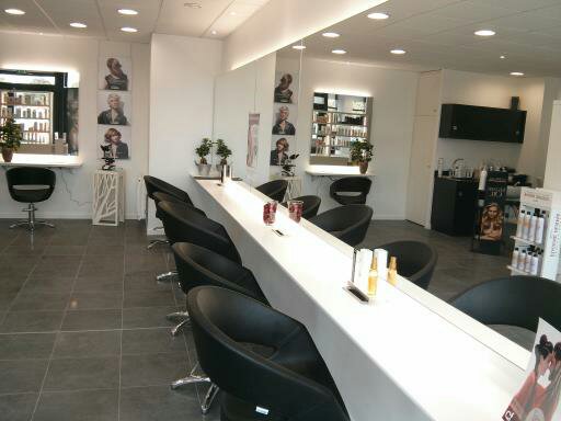 Actuel Mod Coiffure. Stéphanie Douessin, Maitre Artisan Coiffeur - Thumbnail