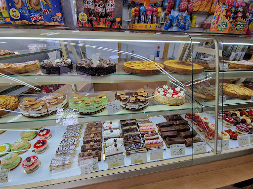 Boulangerie Artisan Chocolatier - France