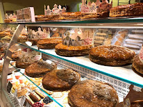 Au Fournil de Clem à Brasparts