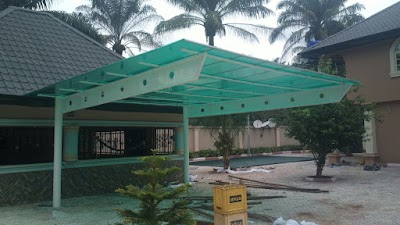 Photos of J.O.I Shade Covers Services