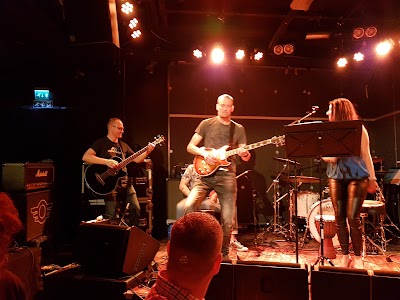 Photos of Suistoklubi
