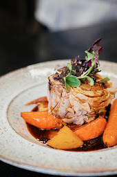 Photo n°3 de Café Maritime - Bordeaux à Bordeaux (Restaurant)