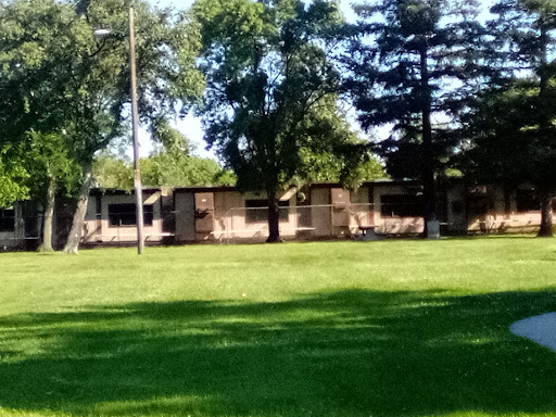 Fredberger park - Thumbnail