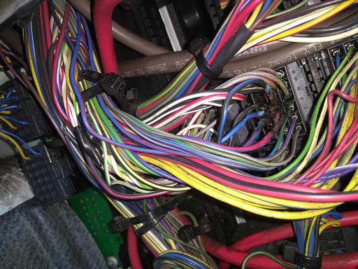 AUTO ELETRICA COELHO JE