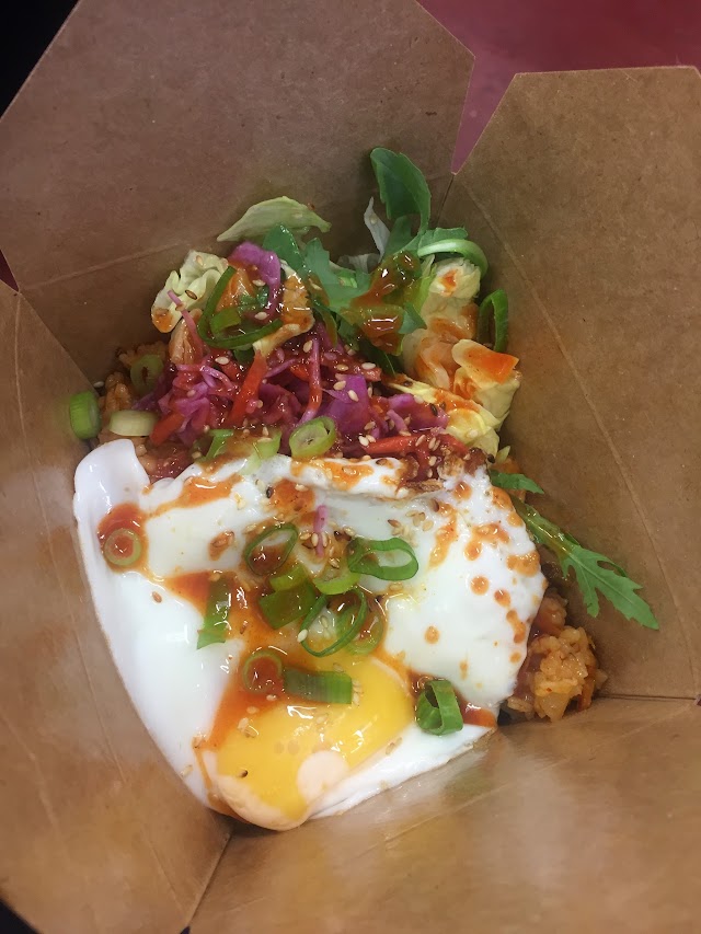 Dublin Food Co-op