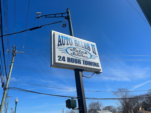 Auto Sales II Inc - Thumbnail