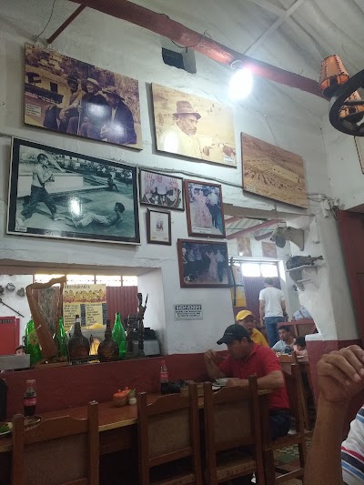 Photos of Restaurante La Brasa