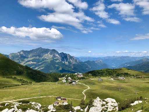 Falesia delle Marmotte Gallery - Italy