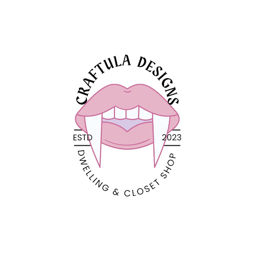 Craftula designs - Visual