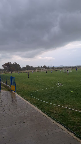 Recenzije NK Škabrnja 91' u Zadar - Sportski centar