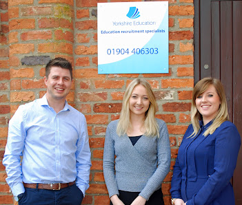 Yorkshire Education Recruitment Limited The Steading Holtby Manor, Stamford Bridge Rd, York YO19 5LL, United Kingdom