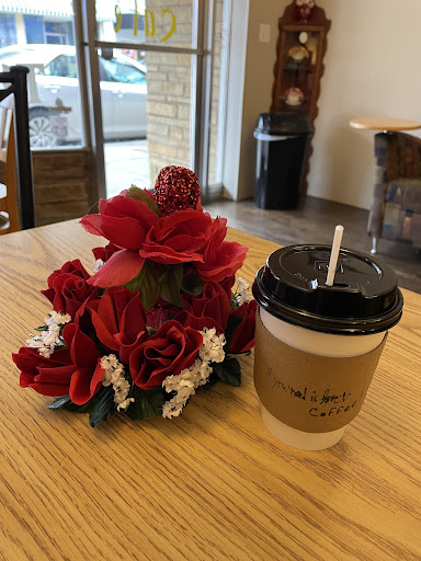 Elle Bell Cafe - Thumbnail