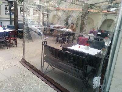 Photos of Checkpoint Charly