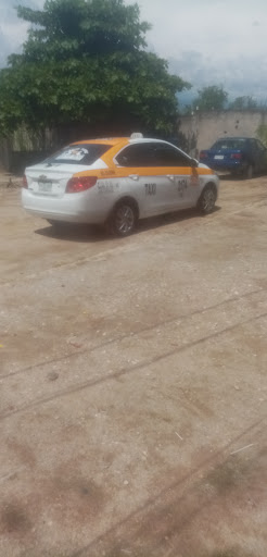 Radio Taxis "El sol" - Thumbnail