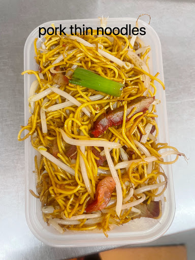 New Fortune Chinese Takeaway - Thumbnail