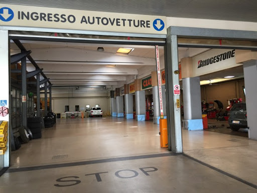 RIGOMMA Monza - Visual