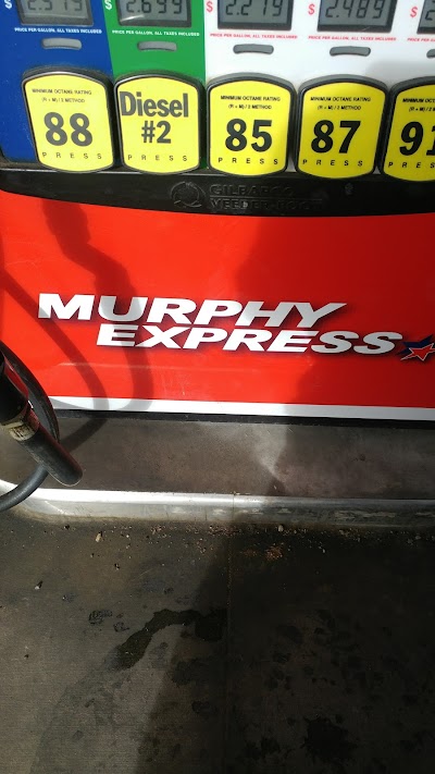Murphy Express