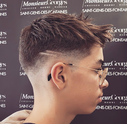 Photo n°6 de Monsieur Georges à Saint-Génis-des-Fontaines (Barbier)