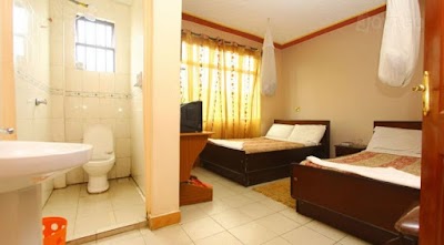Photos of Ventakone Hotel