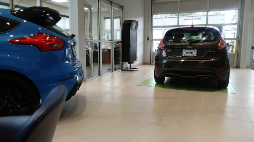 Town & Country Ford Pell City - Thumbnail