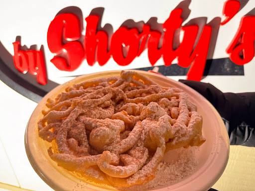 Founder's Way Funnel Cake - Thumbnail