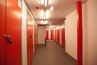 Harrogate Internal Storage Solutions